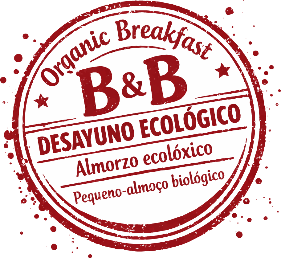 Desayuno ecológico